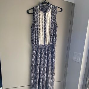 Tulle Jumpsuit
